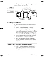 Предварительный просмотр 6 страницы New Focus 1580-A User Manual