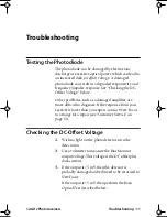 Предварительный просмотр 11 страницы New Focus 1580-A User Manual