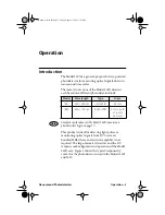 Предварительный просмотр 5 страницы New Focus 1621 User Manual