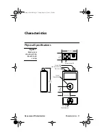 Preview for 17 page of New Focus 1621 User Manual