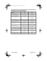 Preview for 18 page of New Focus 1621 User Manual