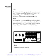 Preview for 16 page of New Focus 3501 User Manual