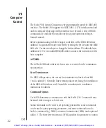 Preview for 23 page of New Focus 3501 User Manual