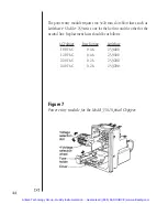 Preview for 45 page of New Focus 3501 User Manual