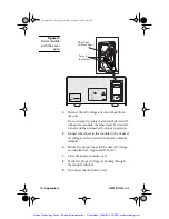 Preview for 11 page of New Focus 901 User Manual