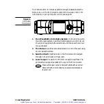 Предварительный просмотр 13 страницы New Focus Swept-Wavelength Tunable Laser Source TLB 6500 Series User Manual