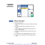 Предварительный просмотр 31 страницы New Focus Swept-Wavelength Tunable Laser Source TLB 6500 Series User Manual