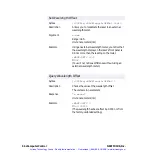 Предварительный просмотр 65 страницы New Focus Swept-Wavelength Tunable Laser Source TLB 6500 Series User Manual