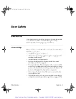 Preview for 6 page of New Focus Vidia-Discrete 64 7 Series User Manual