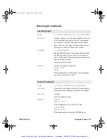 Preview for 38 page of New Focus Vidia-Discrete 64 7 Series User Manual