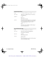 Preview for 39 page of New Focus Vidia-Discrete 64 7 Series User Manual