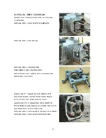 Предварительный просмотр 20 страницы New Force Motor NF150 Repair Manual