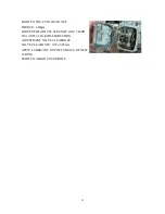 Предварительный просмотр 21 страницы New Force Motor NF150 Repair Manual