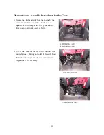 Предварительный просмотр 29 страницы New Force Motor NF150 Repair Manual