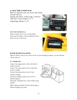 Preview for 48 page of New Force Motor NF150 Repair Manual