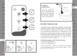 Предварительный просмотр 9 страницы new garden CHERRYBULB LUMCHE011BEWLNW Manual