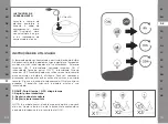 Предварительный просмотр 15 страницы new garden CHERRYBULB LUMCHE011BEWLNW Manual