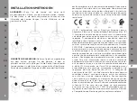 Предварительный просмотр 16 страницы new garden CHERRYBULB LUMCHE011BEWLNW Manual