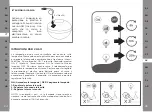 Предварительный просмотр 24 страницы new garden CHERRYBULB LUMCHE011BEWLNW Manual