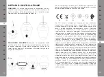 Предварительный просмотр 26 страницы new garden CHERRYBULB LUMCHE011BEWLNW Manual