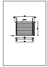 Предварительный просмотр 12 страницы new garden FRAB19-4023FSC / 1059487 Installation Manual