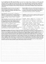 Preview for 3 page of new garden FRB28-2525-3FSC Installation Manual