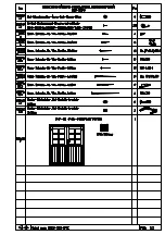 Preview for 7 page of new garden FRB28-2525-3FSC Installation Manual