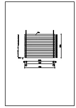 Preview for 11 page of new garden FRB28-2525-3FSC Installation Manual