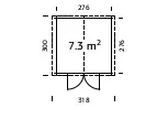 Preview for 5 page of new garden FRB28-3030FSC Installation Manual