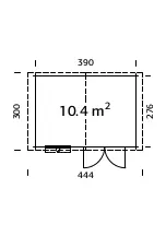 Preview for 5 page of new garden FRF28-4130FSC Installation Manual