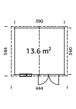 Preview for 5 page of new garden FRF28-4138FSC Installation Manual