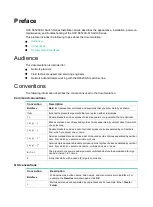 Preview for 3 page of New H3C Technologies H3C S6520X-SI Series Installation Manual