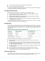 Preview for 9 page of New H3C Technologies H3C S6520X-SI Series Installation Manual