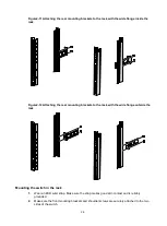 Preview for 20 page of New H3C Technologies H3C S6520X-SI Series Installation Manual