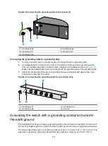 Preview for 24 page of New H3C Technologies H3C S6520X-SI Series Installation Manual