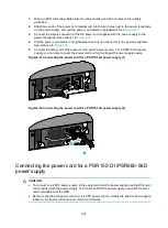 Preview for 33 page of New H3C Technologies H3C S6520X-SI Series Installation Manual