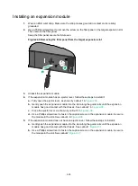 Preview for 36 page of New H3C Technologies H3C S6520X-SI Series Installation Manual