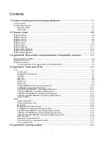 Preview for 58 page of New H3C Technologies H3C S6520X-SI Series Installation Manual