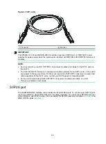 Preview for 86 page of New H3C Technologies H3C S6520X-SI Series Installation Manual