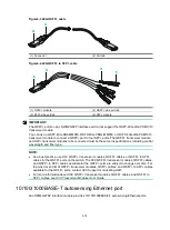 Preview for 90 page of New H3C Technologies H3C S6520X-SI Series Installation Manual