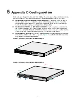 Preview for 98 page of New H3C Technologies H3C S6520X-SI Series Installation Manual