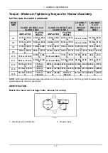 Предварительный просмотр 11 страницы New Holland 140TL Original Instructions Manual