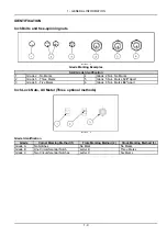 Предварительный просмотр 13 страницы New Holland 140TL Original Instructions Manual