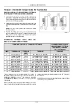 Предварительный просмотр 14 страницы New Holland 140TL Original Instructions Manual