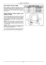 Предварительный просмотр 15 страницы New Holland 140TL Original Instructions Manual