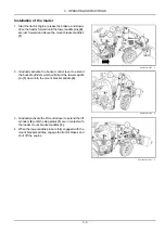 Предварительный просмотр 35 страницы New Holland 140TL Original Instructions Manual