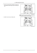 Предварительный просмотр 37 страницы New Holland 140TL Original Instructions Manual