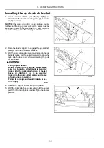 Предварительный просмотр 40 страницы New Holland 140TL Original Instructions Manual