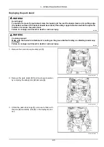 Предварительный просмотр 47 страницы New Holland 140TL Original Instructions Manual