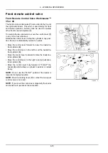 Предварительный просмотр 60 страницы New Holland 140TL Original Instructions Manual